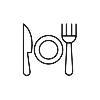 Dining Icon