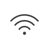 Wi-Fi Icon