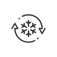 Air Conditioning Icon